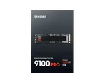 Samsung 9100 Pro 1To M.2 NVMe Gen5, miniature 5