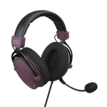 Dark Project One HS4 - Filaire - Violet, miniature 5