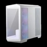 MSI MAG PANO M100R PZ WHITE, miniature 5