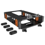 be quiet! HDD Cage, miniature 2
