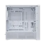 Lian-Li LANCOOL 217 INF Blanc - MT/Sans Alim/SSI EEB, miniature 5