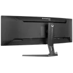 Iiyama G-MASTER GCB4580DQSN-B1 - 45" CURVE Dual QHD 165Hz VA 0.8ms FreeSync, miniature 5