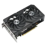 Asus Dual Radeon RX9060XT 8G GDDR6, miniature 4