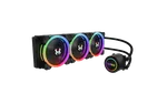M.RED AIO 360mm ARGB - Serenity 360, miniature 1