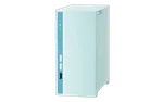 QNAP NAS TS-230 2-bay 2GB DDR4, miniature 4