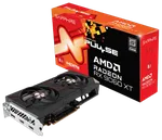 Sapphire Pulse Radeon RX 9060 XT GAMING OC 8GB, miniature 7