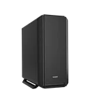 be quiet! Silent Base 802 Black BG039 - MT/ATX, miniature 1