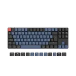 Keychron K1 PRO QMK RGB - Sans fil - 75% - Switch Marron, miniature 2
