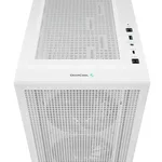 Deepcool CH560 Digital Blanc - MT/Sans Alim/ATX, miniature 9