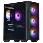 LITTLE RAPTOR - R5-5500/5060Ti-8G/16Go/500Go, miniature 1