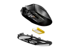 be quiet! Dark Perk Ergo - Sans-Fil - Noir, miniature 6
