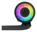 ARCTIC Freezer III Pro 240 A-RGB - 240mm - Noir/Blanc, miniature 5