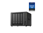 Synology DS925+ - 4 Baies (compatible disques tiers), miniature 1