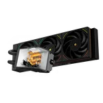 Thermalright Wonder Vision 360 UB ARGB - 360mm - Noir, miniature 1
