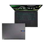 Gigabyte AERO X16 1WH93FRC64AH - 16" QHD+ 165Hz Ryzen AI 7 350 RTX 5070 32Go 1To W11, miniature 5