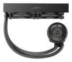 ARCTIC Freezer III Pro 240 - 240mm - Noir, miniature 3