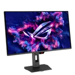 Asus ROG Strix XG27UQDMS 26,5" OLED 4K 240Hz 0,03ms Pivot Compatible G-Sync FreeSync Premium, miniature 2