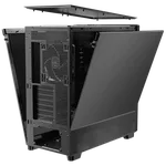 Antec Flux SE (Silent Edition) Noir - MT/Sans Alim/ATX, miniature 2