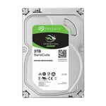 Seagate 3To BarraCuda - ST3000DM007, miniature 1