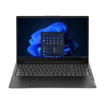 Lenovo V15 G4 - 15.6" FHD R3-7320U 8Go 512Go W11 Noir, miniature 1