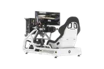 Fanatec ClubSport GT Cockpit - Blanc - Siège Seul, miniature 3