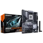 Gigabyte B650E EAGLE WF6E, miniature 1
