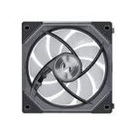 Lian-Li UNI FAN SL-INF 120 ARGB Reverse - 120mm Noir, miniature 3