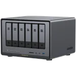 UGREEN DXP6800 Pro - 6 Baies, miniature 1