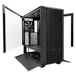 Lian-Li LANCOOL III Noir - MT/Sans Alim/E-ATX, miniature 4