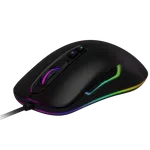 QPAD DX30 - Filaire - RGB - Noir, miniature 2