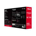 Asus Prime Radeon RX 9070 GRE OC Edition 12GB GDDR6, miniature 13