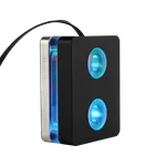 Thermal Grizzly Waterblock CPU Mycro Direct-Die RGB - Socket AM5, miniature 1