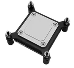 EK Water Blocks EK-Quantum Velocity³ 1700/1851/AM5 - Plexi, miniature 2