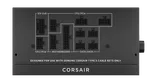 Corsair ATX 850W - 80+ Gold - RM850x Shift Noir, miniature 9