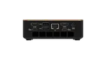 Sapphire EDGE AI - Ryzen AI 5 340 So dimm DDR5 M.2 nvme Wifi/BT RJ45 2.5G, miniature 5