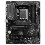 MSI PRO B760-P DDR4 II OEM-Seconde Vie, miniature 1