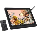 XPPEN Artist Pro 16 Gen 2 - 16" QHD+ 5080Lpi Noir, miniature 1