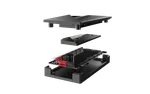 M.RED CTR-002 Contrôleur ARGB Audio Sensitive, miniature 5