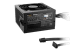be quiet! ATX 650W 80+ Bronze System Power 11 Noir, miniature 2