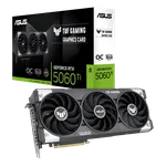 Asus TUF Gaming GeForce RTX 5060 Ti 16GB GDDR7 OC Edition, miniature 1