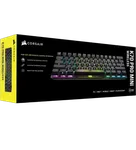 Corsair K70 Pro Mini Wireless 60% Noir (Cherry MX Red), miniature 5