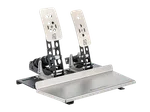 Heusinkveld Sprint 2-pedal set - Noir, miniature 2