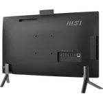 MSI Modern AM273Q AI 1UM-250FR - 27" QHD Ultra 5 125H 16Go 512Go W11P Noir, miniature 6