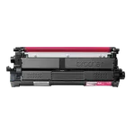 Brother Cartouche toner laser TN625M - Magenta, miniature 1