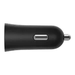 Belkin Chargeur allume-cigare USB + câble USB-C - Noir, miniature 4