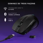 Turtle Beach Pure Air - Sans-Fil - RGB - Noir, miniature 10