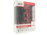 DLH Energy Adaptateur Secteur Universel 20W, miniature 2