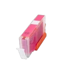 Compatible Canon Cartouche CLI-581XXL Magenta, miniature 2