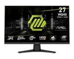 MSI 3 x MAG 274QF X24 - 27" QHD 240Hz FreeSync Premium + Support 3 écrans, miniature 2
