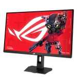 Asus ROG Strix Pulsar XG27AQNGV - 27" QHD ou 25" FHD 360Hz Ultrafast IPS 1ms Pivot G-SYNC Pulsar, miniature 2
